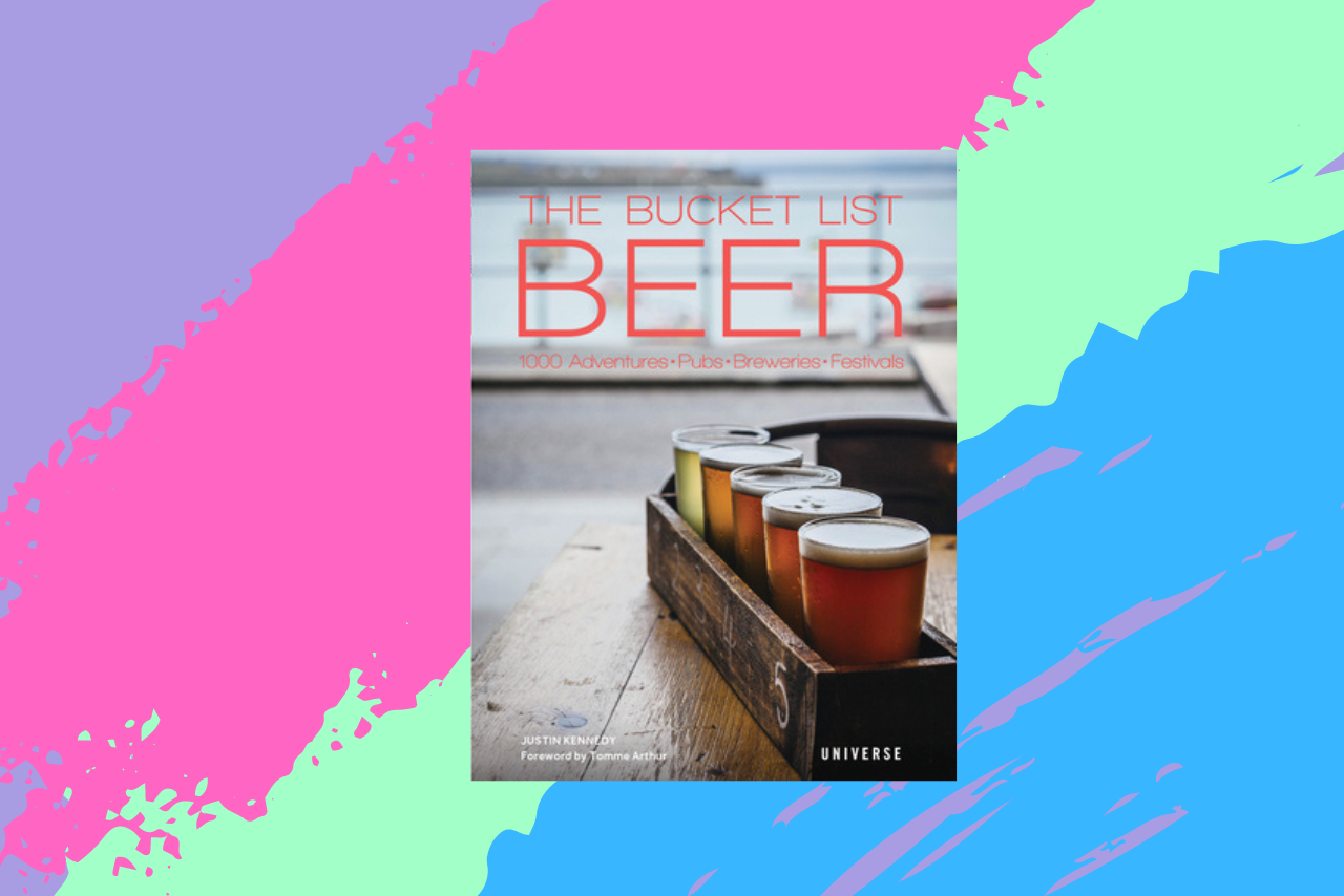 TheBucketListBeer1000AdventuresPubsBreweriesFestivals Ideal