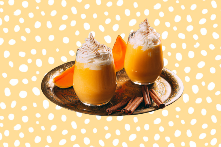 How To Make The Perfect Pumpkin Spiced Latte At Home