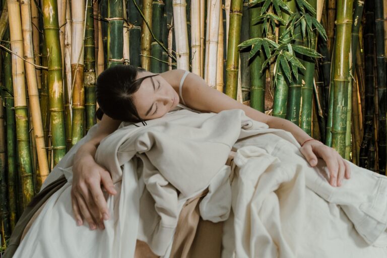 <strong>Sustainable Fabrics: Your IDEAL Guide To Bamboo Textiles</strong>