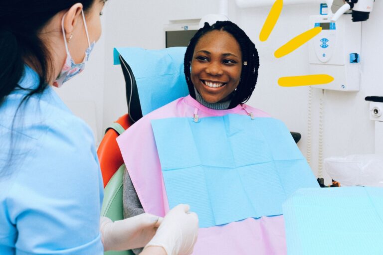 Should I See A Private Dentist? The Benefits & Drawbacks