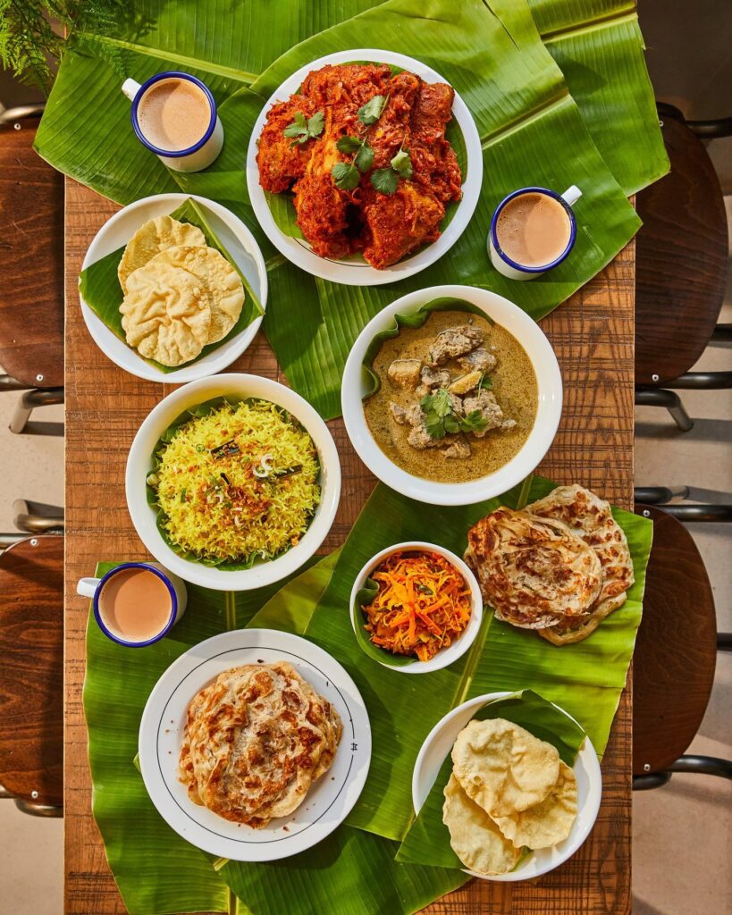 The Best Restaurants Near London Victoria Ideal Magazine