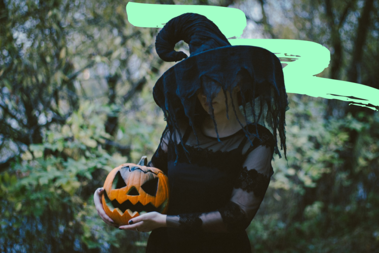 Spooktacularly Sustainable: 10 Top Tips For Ensuring This Halloween Isn’t A Wasteful One