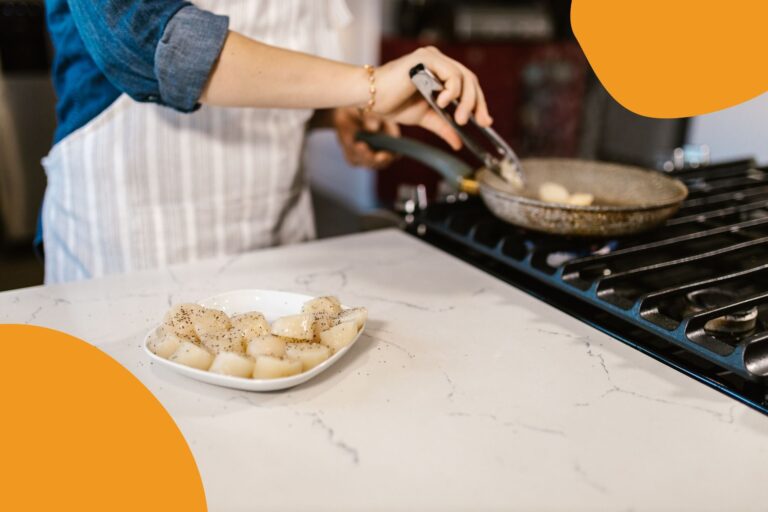 Your Dream Kitchen: How To Keep Your Granite & Quartz Kitchen Worktops Clean