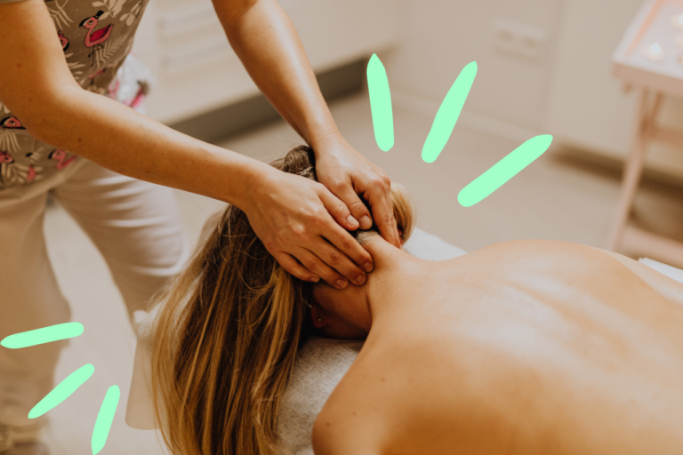7 Types Of Massage Designed To Address Back Pain