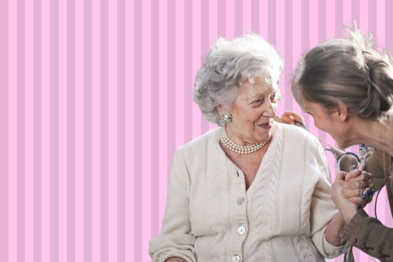 Supporting A Loved One With Mobility Issues: 7 Things Caregivers Can Do