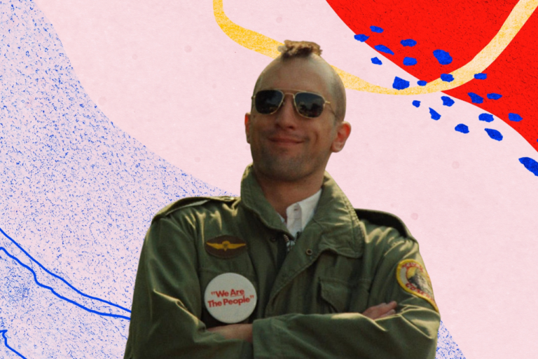 The 6 Best Movies On Netflix Right Now