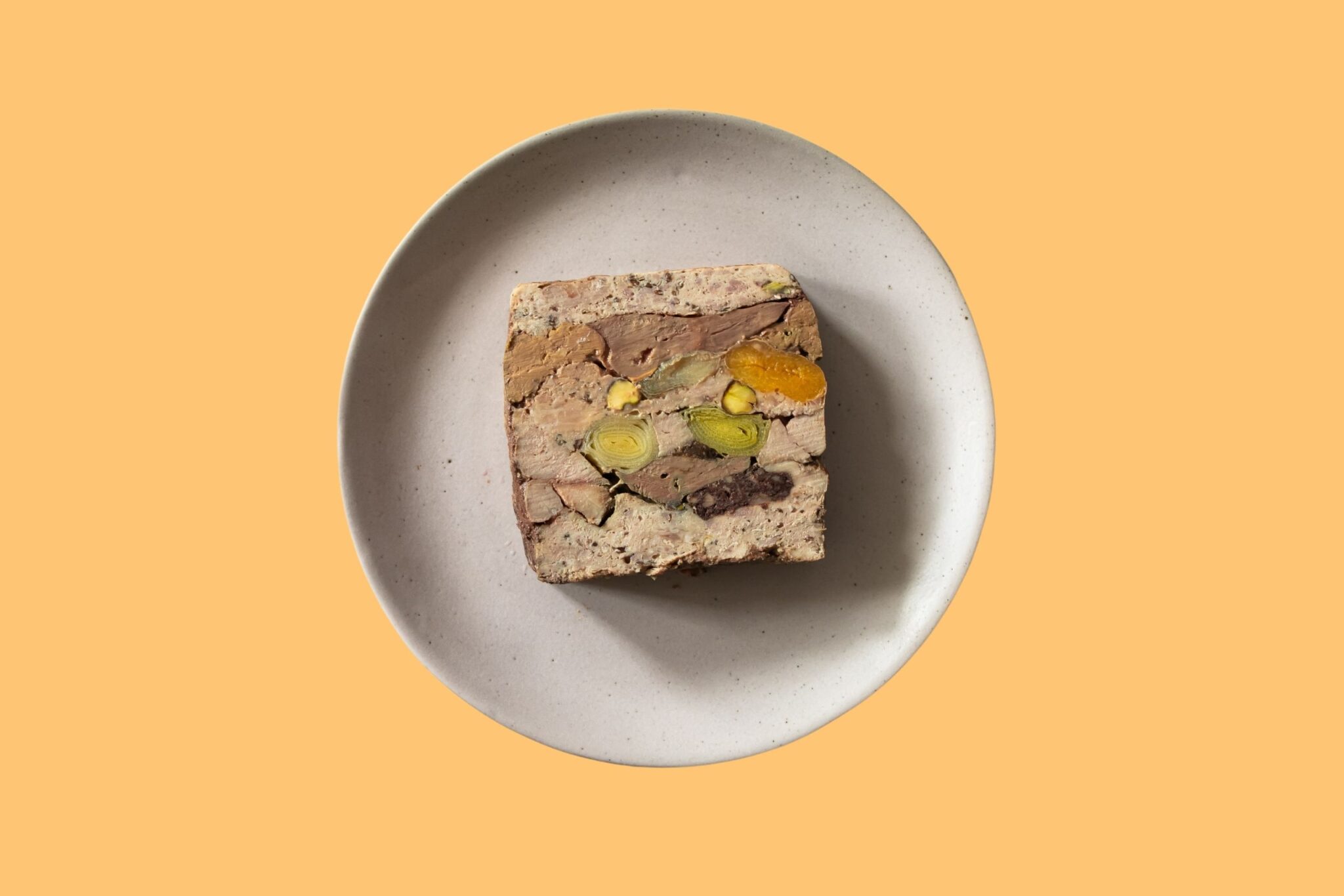 What Is The Difference Between Pâté, Rillette & Terrine? Ideal Magazine