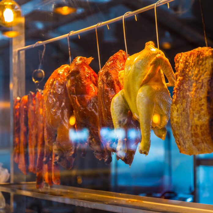 Restaurants Near Liverpool Street London