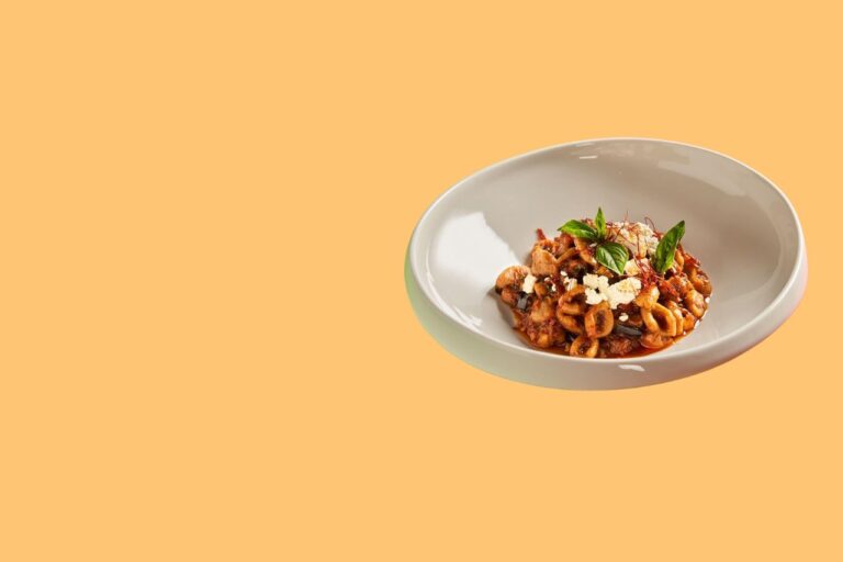 Where To Eat Italian Food In Bangkok: The Best Italian Restaurants