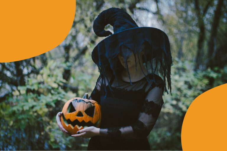 10 IDEAL TRAVEL EXPERIENCES TO CONFRONT YOUR REAL FEARS THIS HALLOWEEN