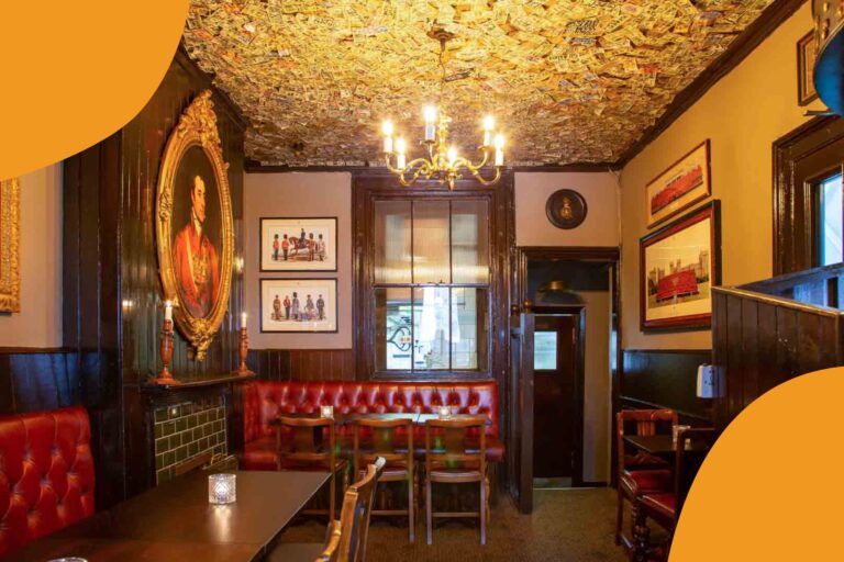 4 Of The Scariest Haunted Pubs In The UK That Are Ideal For Halloween