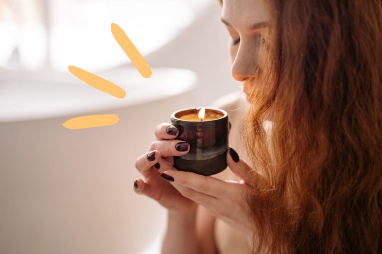 The Quintessential Guide To Relaxing Aromas For Every Room In Your Home