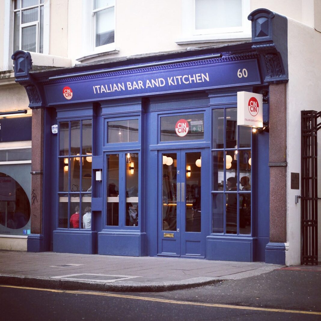 The Very Best Restaurants In Brighton & Hove Ideal Magazine