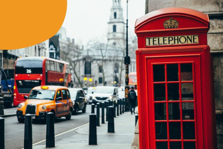 Moving To London? Some Considerations Before You Relocate