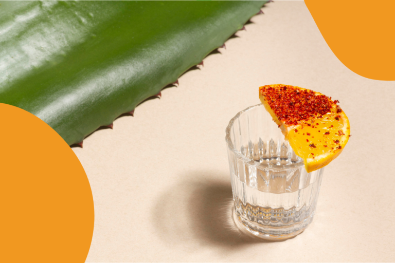 4 Mezcal Cocktails You Need To Try This October