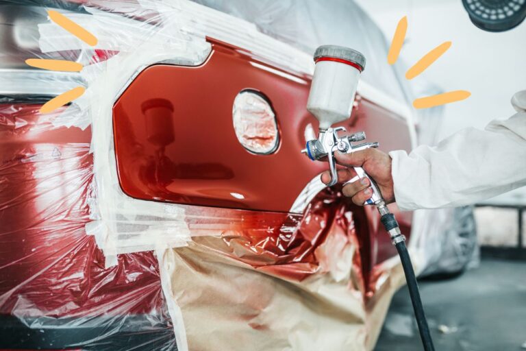 Looking to Customise Your Car? Here Are Some Factors You Should Consider