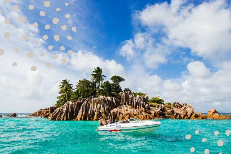 7 Dream Luxury Holiday Destinations For 2026