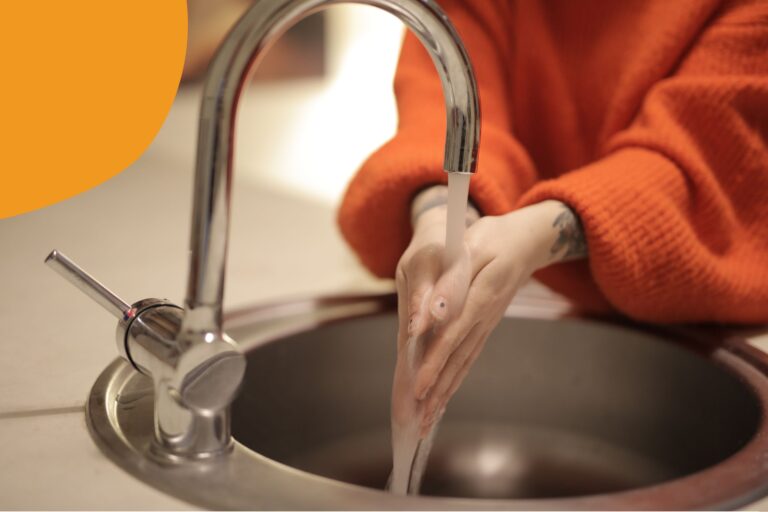 The Most Common Causes Of A Blocked Drain