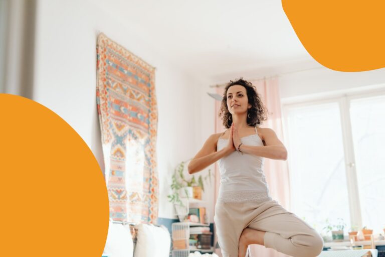 7 IDEAL Tips For Working Out At Home With More Intensity