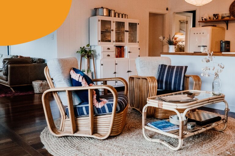 Is Your Home Not Feeling Cosy Enough This Autumn? Here’s How To Change That
