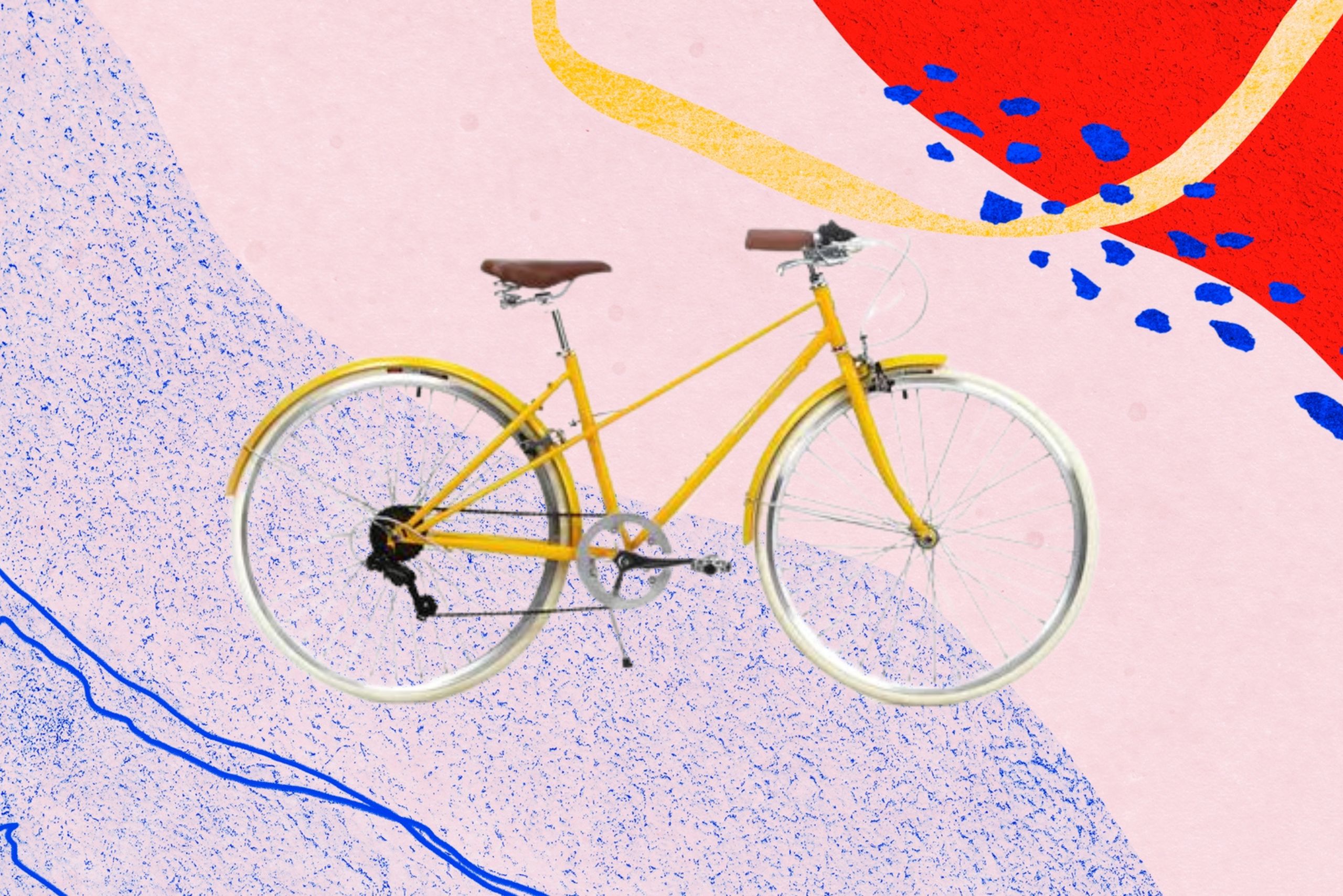 Bobbin hummingbird bike new arrivals