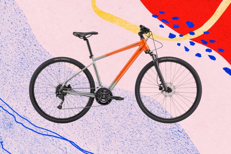 A Guide To The Best Hybrid Bikes On The Market