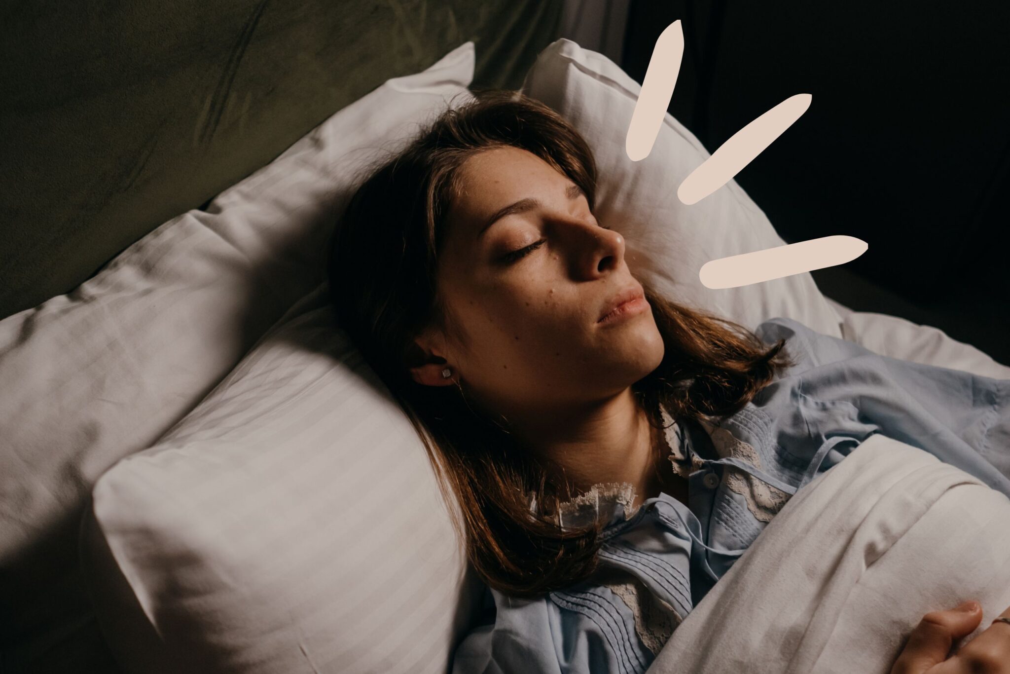 How To Sleep Soundly Through The Seasonal Clock Changes Ideal Magazine