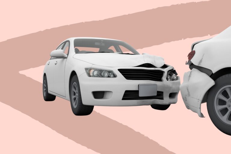 How Not To Become A Road Traffic Accident Statistic This Winter