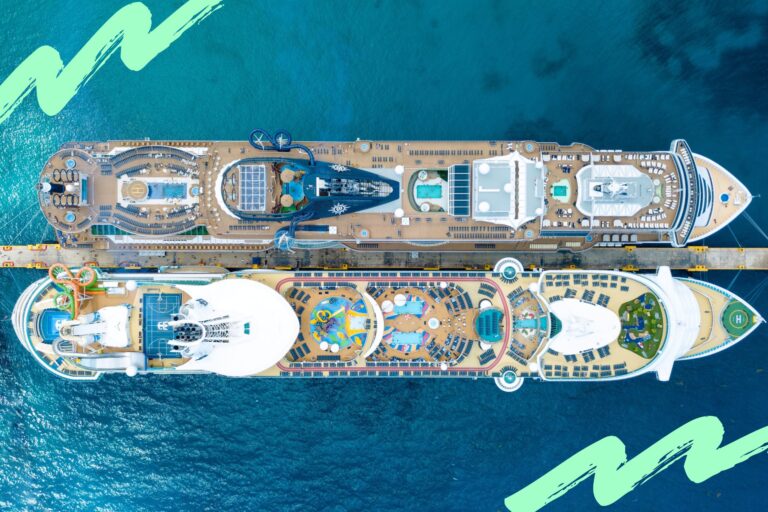 The World’s Best Cruises For Families