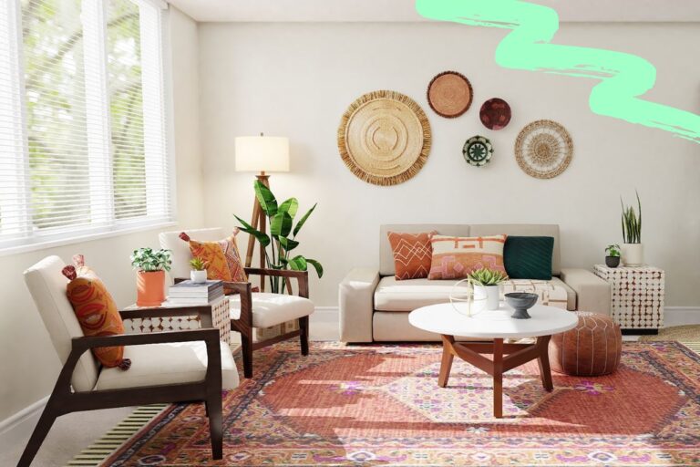 An In-Depth Guide To Renovating Your Living Room