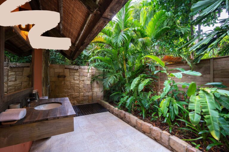 Don’t Get Me Out Of Here! 4 Junglesque Stays To Trial This Season