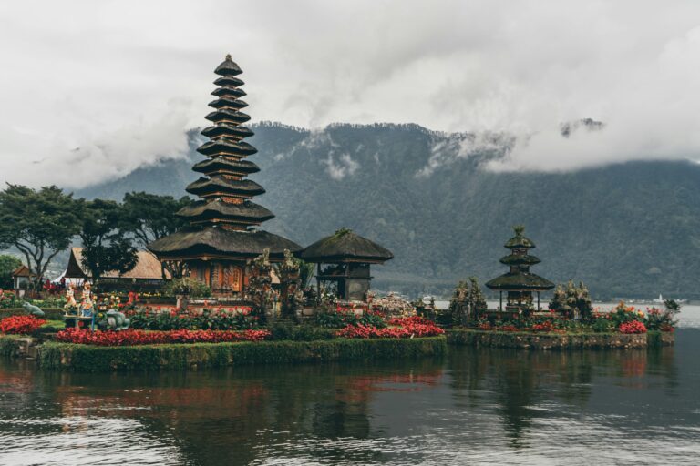 8 Of The Best Things To Do In Bali For Intrepid Travellers