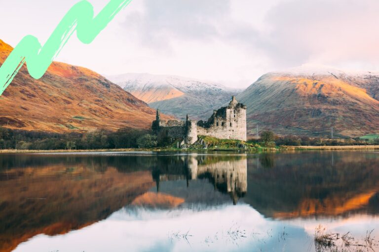 Pedal Your Way Through Paradise: The Best Cycling Holidays In The Scottish Highlands