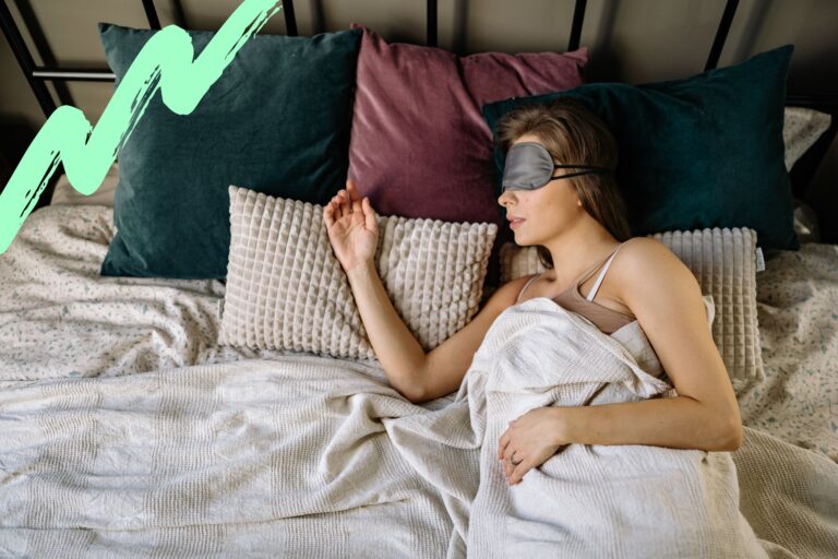 How To Create The IDEAL Bedroom Setup For Sleep In 5 Simple Steps