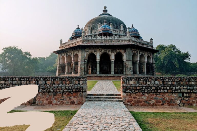 Amazing Alternatives To The New Seven Wonders Of The World 