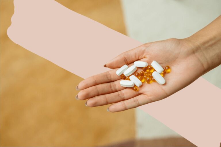 6 Nutrients You May Not Be Getting Enough Of Through Diet Alone