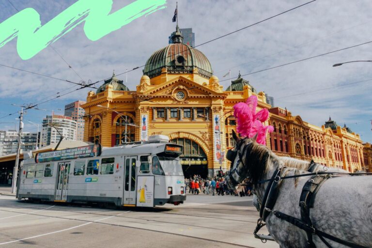 5 Ideal Things To Do In Melbourne As A Tourist