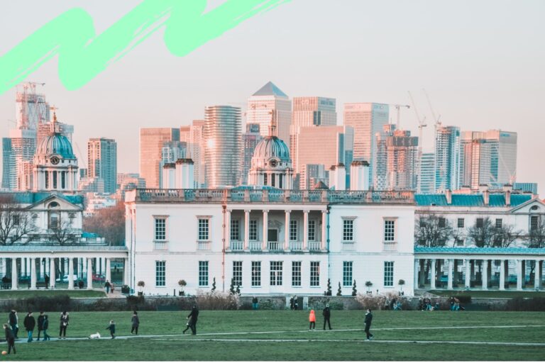 Top 5 Up & Coming South London Neighbourhoods To Buy A Home