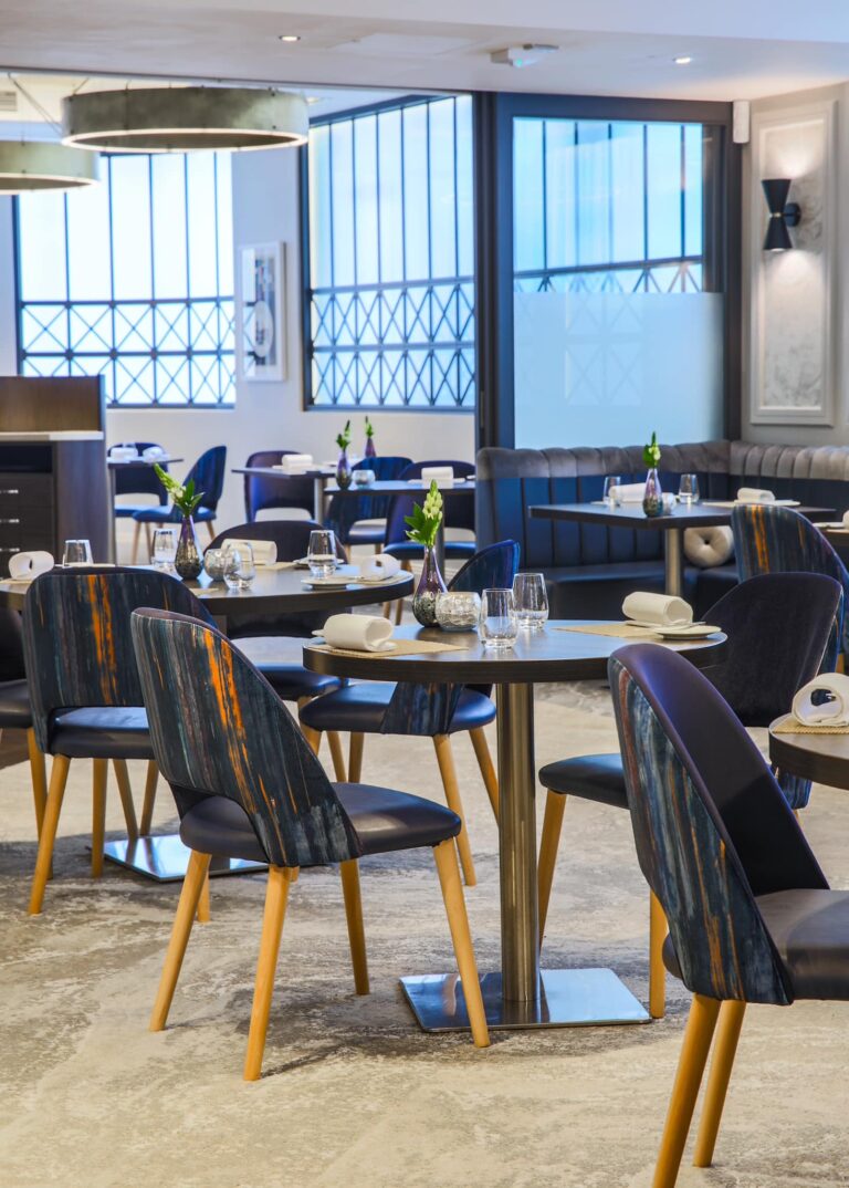 The Best Restaurants Near Birmingham New Street Station Ideal Magazine