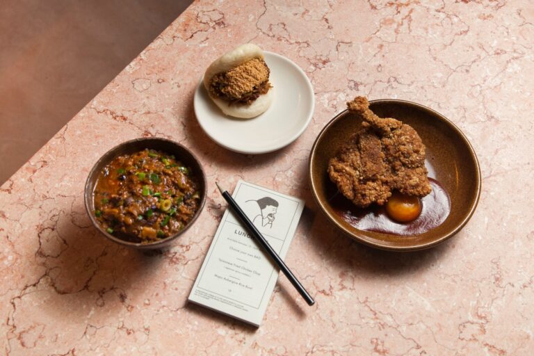 6 Of The Best Private Dining Rooms For Large Groups In London