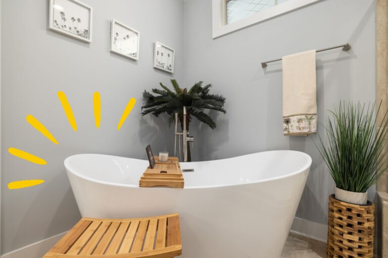 7 Impactful Bathroom Improvements On A Tight Budget