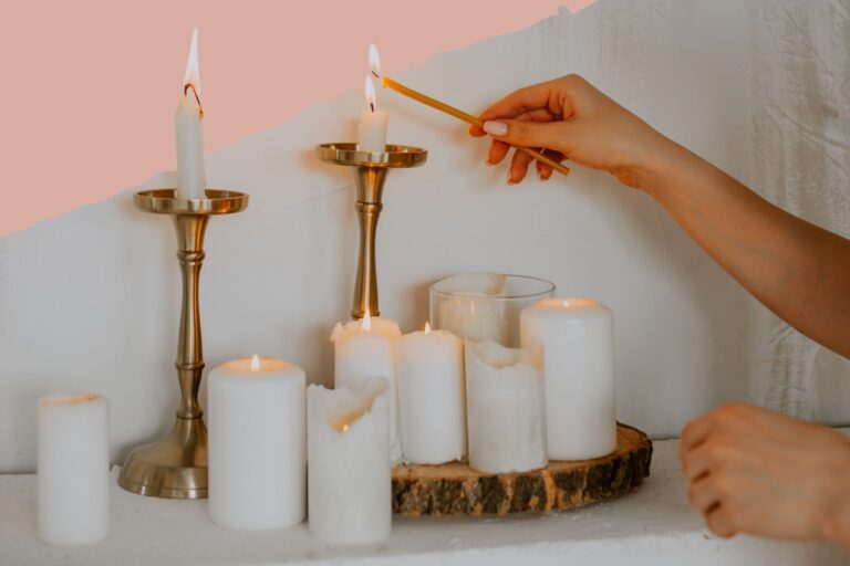 5 Tips For Illuminating Rooms With No Overhead Lighting