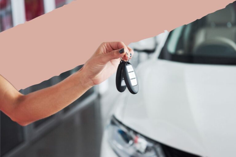 5 Reasons Why Buying A Second Car Is The Better Choice In 2023