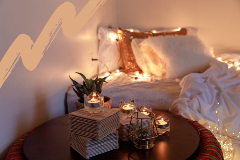 Cosy Tips For Creating A Hygge Home This Winter