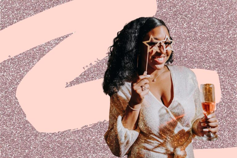 5 Beauty Tips For Your NYE Celebrations, Whether You’re Staying In Or Going Out