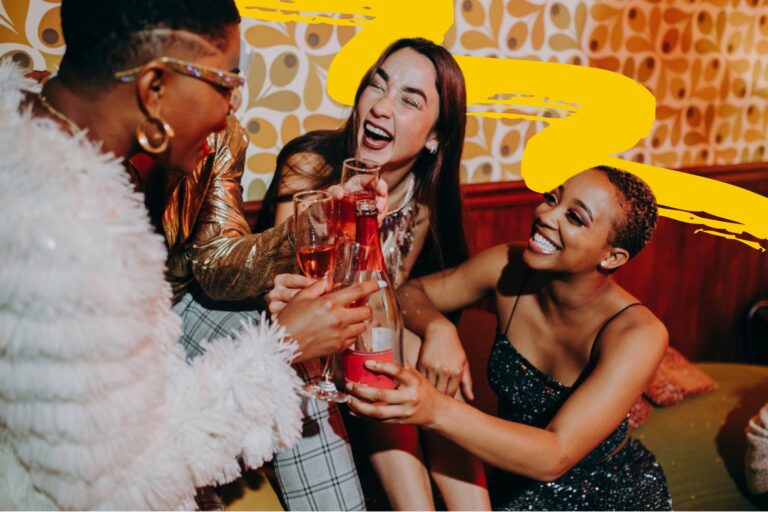 7 Tips For Planning The Perfect Party