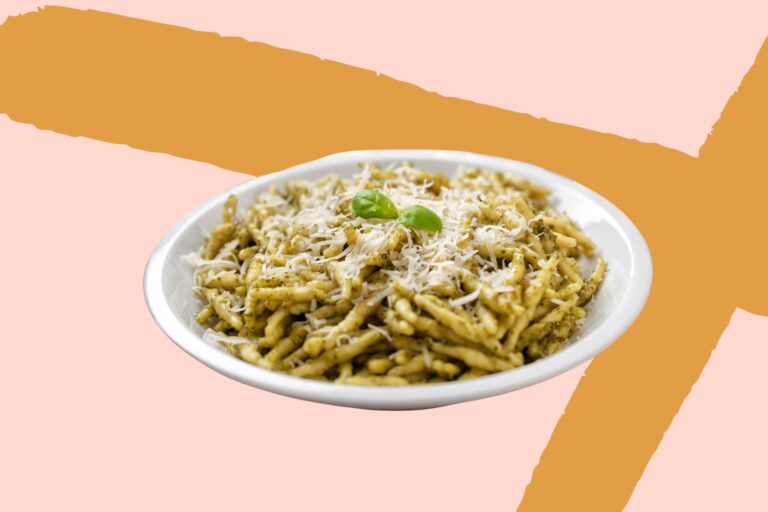 Tips For Cooking Well For Less From The Home Of ‘Cucina Povera’