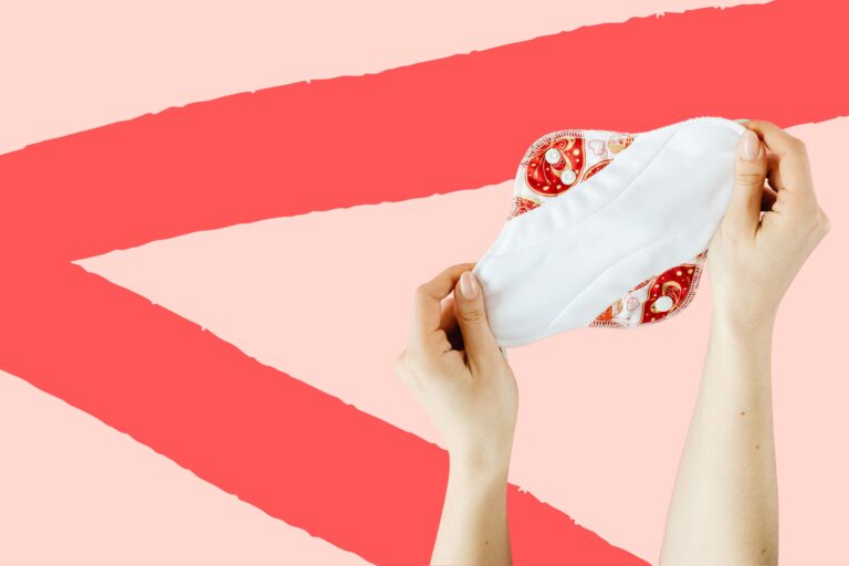 5 Ideal Sustainable Tampon Alternatives That Could Be Better For You & The Planet&nbsp;