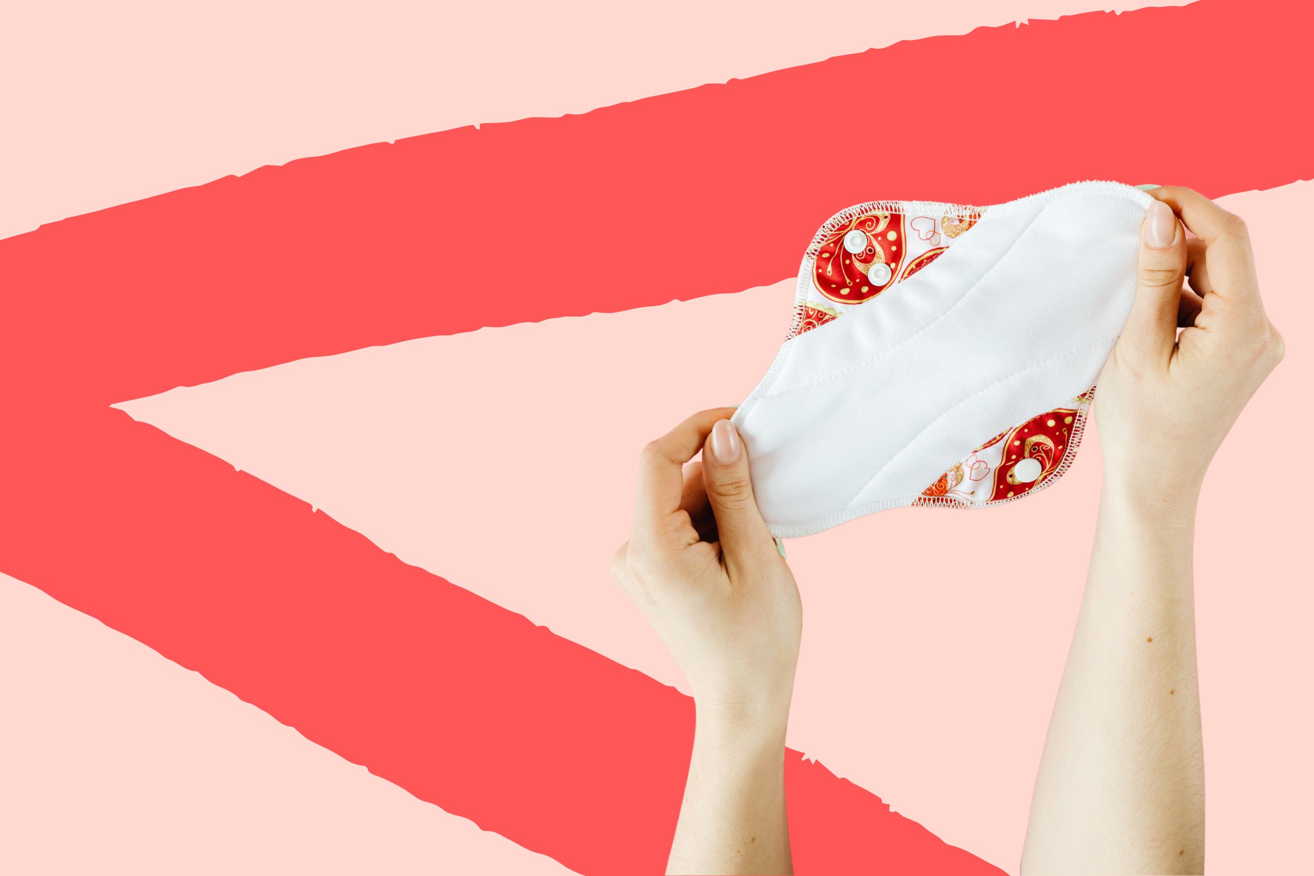 5 Ideal Sustainable Tampon Alternatives That Could Be Better For You