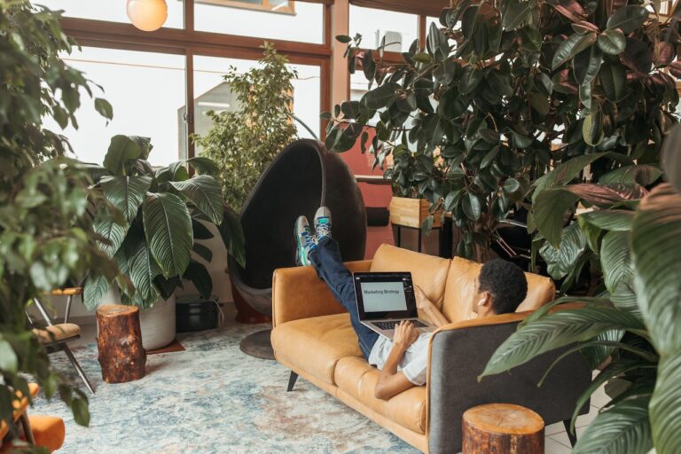 The Ideal Work Environment: 9 Small Changes To Boost Office Productivity